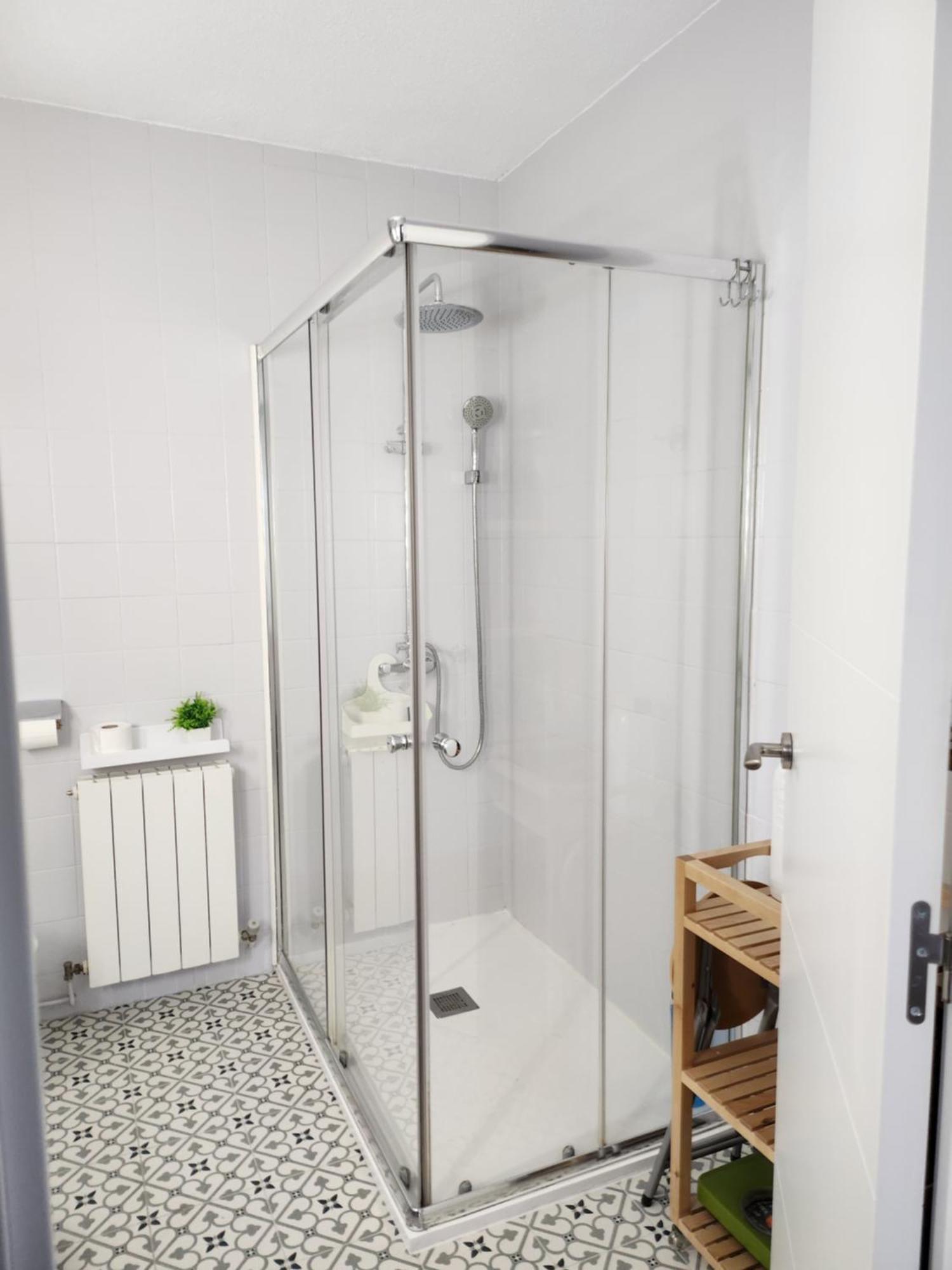 Apartamento Madrid Dba3 Bagian luar foto