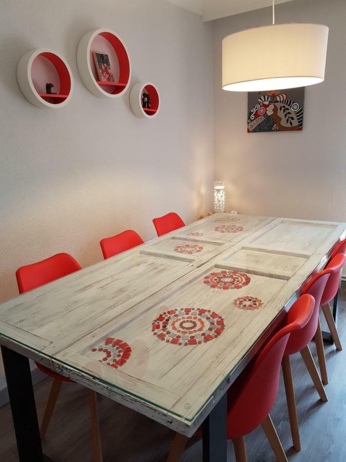 Apartamento Madrid Dba3 Bagian luar foto